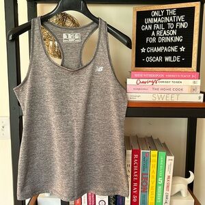 New Balance Tank